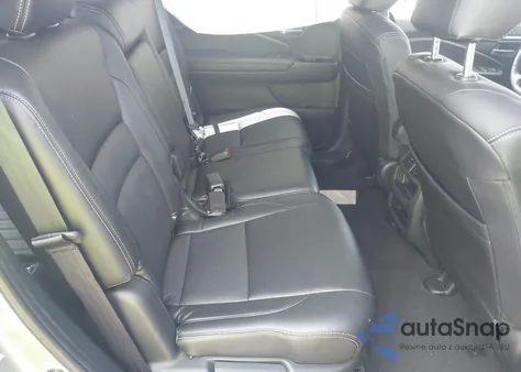 2021 Honda Passport 2Wd Sport from USA, damaged, VIN 5FNYF7H27MB003467